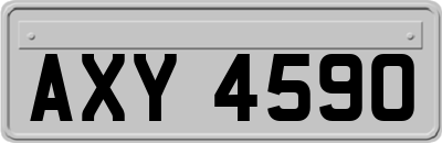 AXY4590