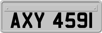 AXY4591