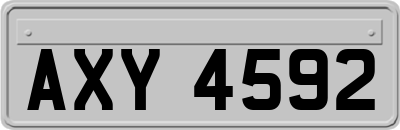 AXY4592