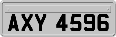 AXY4596