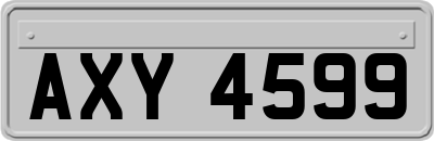 AXY4599
