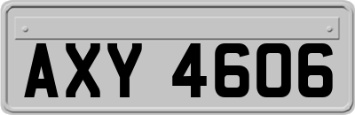 AXY4606