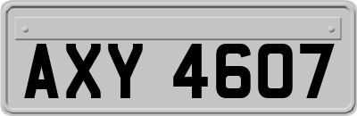 AXY4607