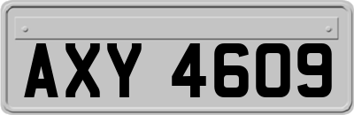 AXY4609