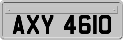 AXY4610