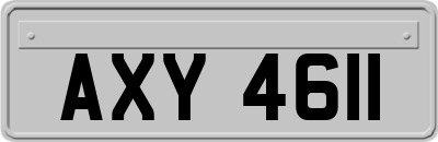 AXY4611