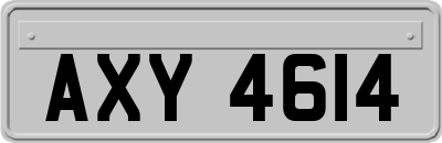 AXY4614