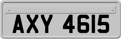 AXY4615