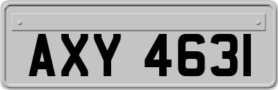 AXY4631
