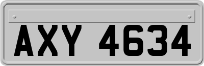 AXY4634
