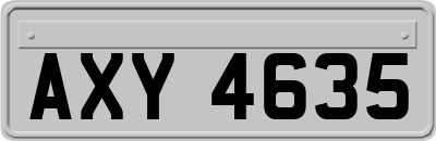 AXY4635