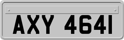 AXY4641