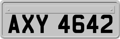 AXY4642