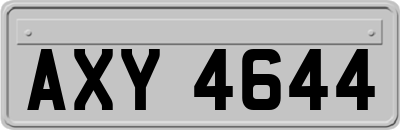 AXY4644