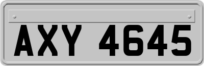 AXY4645