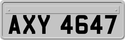 AXY4647
