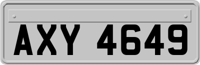AXY4649