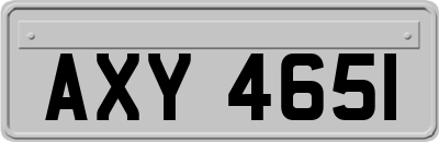 AXY4651