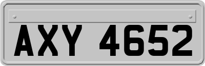 AXY4652