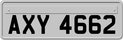 AXY4662