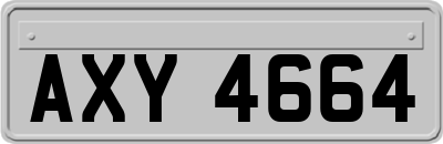 AXY4664
