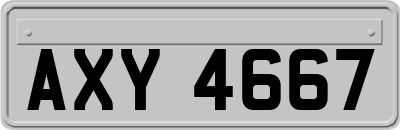 AXY4667