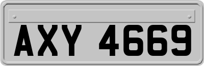 AXY4669