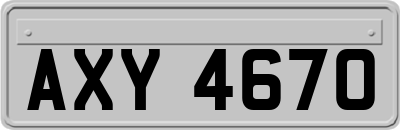 AXY4670