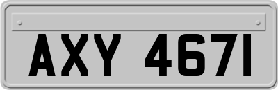 AXY4671