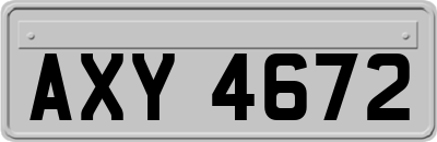 AXY4672