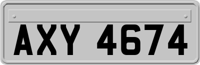 AXY4674
