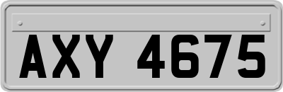 AXY4675