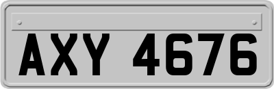 AXY4676