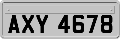 AXY4678
