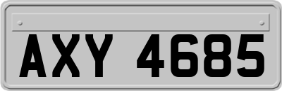 AXY4685