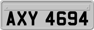 AXY4694
