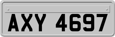 AXY4697