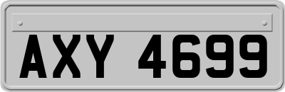 AXY4699