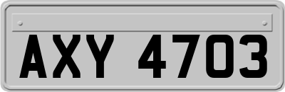 AXY4703