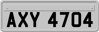 AXY4704