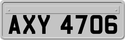 AXY4706