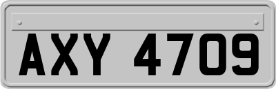 AXY4709