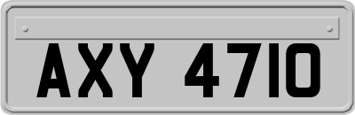 AXY4710