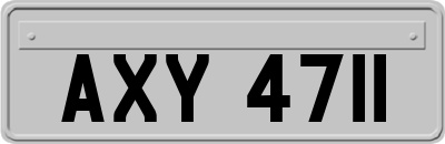 AXY4711