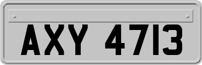 AXY4713