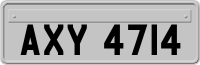 AXY4714