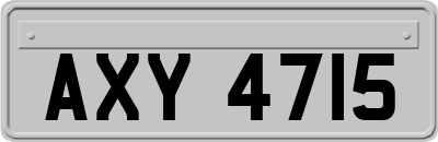AXY4715