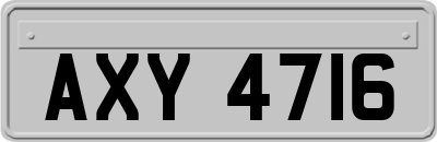 AXY4716