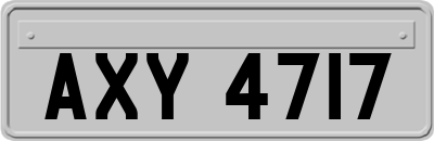AXY4717