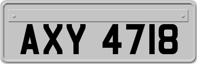 AXY4718